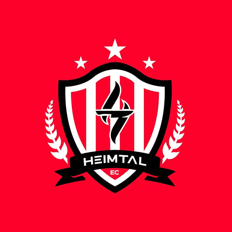 Escudo Heimtal FC